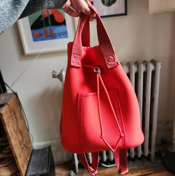 American Eagle Offline Backpack - Picture 2 of 6